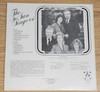 What a Meeting - The JoSan Singers Vinyl