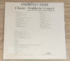 Classic Southern Gospel - Palmetto State Vinyl
