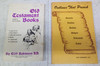 A Set of Sermon Outlines Old Testament Books & Outlines that Preach by Cliff Robinson