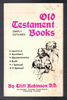 A Set of Sermon Outlines Old Testament Books & Outlines that Preach by Cliff Robinson