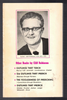 A Set of Sermon Outlines Old Testament Books & Outlines that Preach by Cliff Robinson