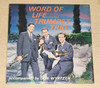 Word of Life - Trumpet Trio Vinyl