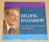 Hilding Halvarson Vinyl