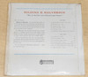 Hilding Halvarson Vinyl