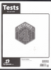 Tests for use with Science 4  (4th Edition) BJU Press