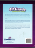 4th Grade: Building Life Castles Student Text (Third Edition Revised) by Cherie Noel Postive Action Bible Curriculum