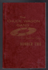 The Chuck Wagon Gang Our Recorded Songs Number Two Songbook