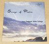 Songs of Praise - Piedmont Bible College