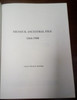 Messick Ancestral File 1664-1988 by Carrie Messick Jennings