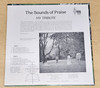 The Sounds of Praise - My Tribute Vinyl
