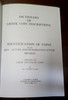 Dictionary of Greek Coin Inscriptions by Dr. Severin Icard