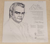 Our Lives Our Fortunes Our Sacred Honor - Paul Harvey Vinyl