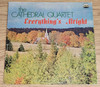 The Cathedral Quartet - Everything's Alright Vinyl