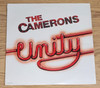 The Camerons - Unity Vinyl
