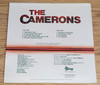 The Camerons - Unity Vinyl
