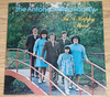 The Antone Indian Family - In a Happy Mood Vinyl