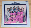 His Ambassadors Vinyl