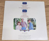 The Talleys - Lift Up Your Voice Vinyl