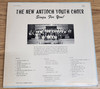 The New Antioch Youth Choir Sings For You! Vinyl
