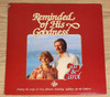 Reminded of His Goodness - Gary & Carol Vinyl