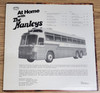 At Home With The Hanleys Vinyl