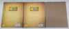 Nice Lot of the Math 3 (Fourth Edition) Curriculum Textbooks from BJU Press
