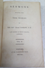 Sermons Selected from The Works of The Rev. Isaac Barrow Volume II by Isaac Barrow
