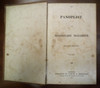 Panoplist and Missionary Magazine, for the year 1817. Vol. XIII Samuel T. Armstrong Publisher
