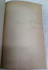 Life of Joisah Quincy of Massachusetts by Edmund Quincy