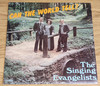 Can the World Tell - The Singing Evangelists Vinyl