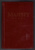 Lot of 10 Hardcover Majesty Hymns Songbooks from Majesty Music