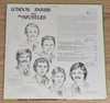 Why Me? - London Parris and The Apostles Vinyl