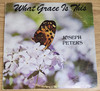 What Grace Is This - Joseph Peters Vinyl