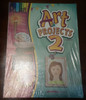 Art Projects 2 (Fourth Edition) from Abeka