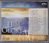 The Wilds Music To Him Be The Glory