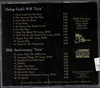 The Laceys "Doing God's Will - LIVE"