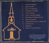 The Sanctuaries "Joy In The Morning"