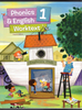 Phonics & English 1 Worktext (Fourth Edition) BJU Press