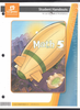 Student Handouts for use with Math 5 (Third Edition) From BJU Press Homeschool