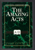 The Amazing Acts by Ivor Powell Commentary Series