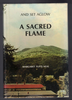 And Set Aglow A Sacred Flame by Margaret Tufts Neal