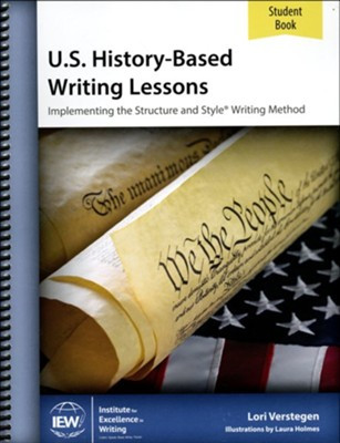 U.S. History Detective Book 1
