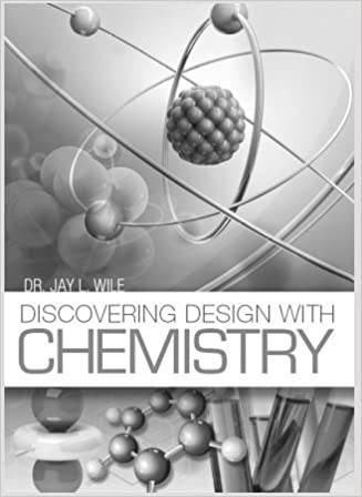 Discovering Design with Chemistry (Answer Key and Tests)