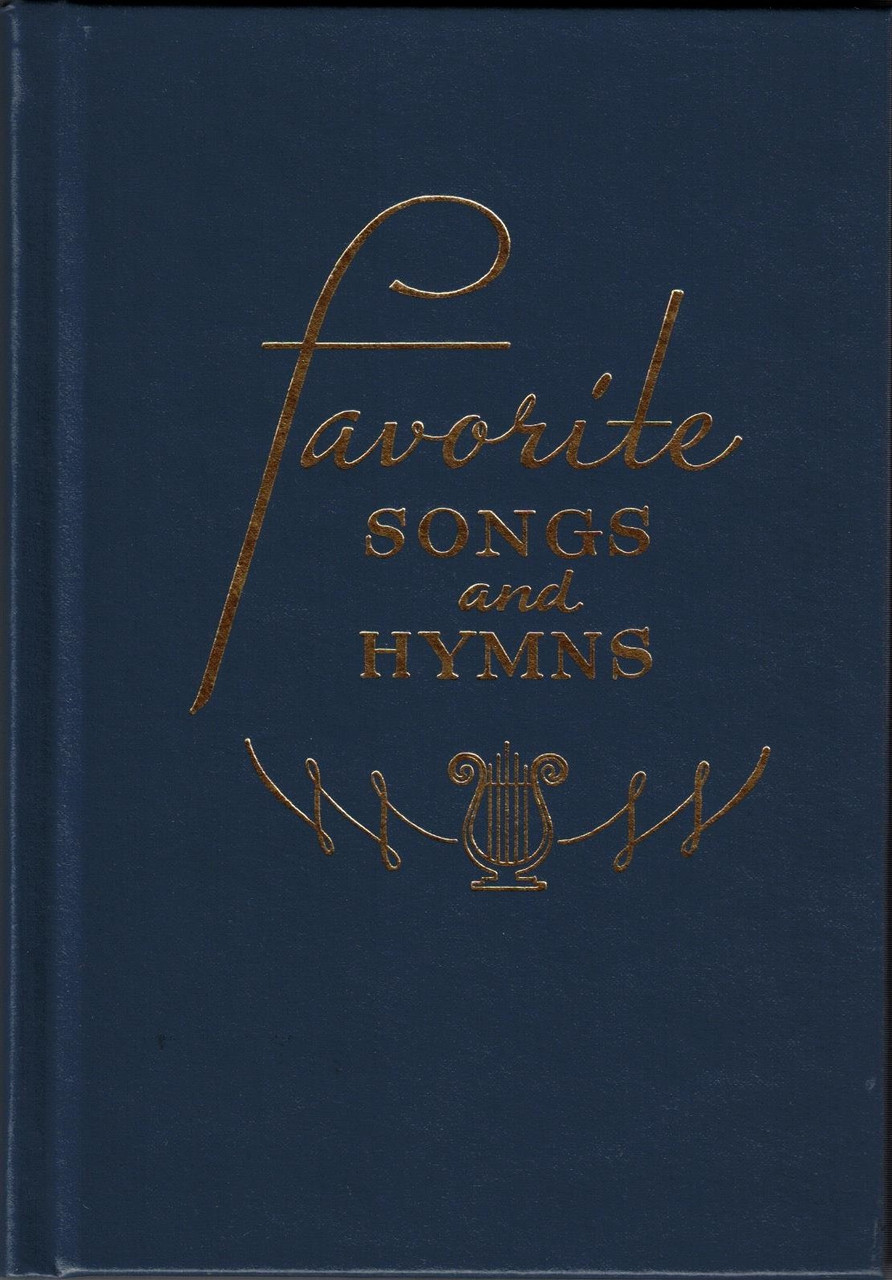 American Music Favorites: Country & Bluegrass Song Book - Word