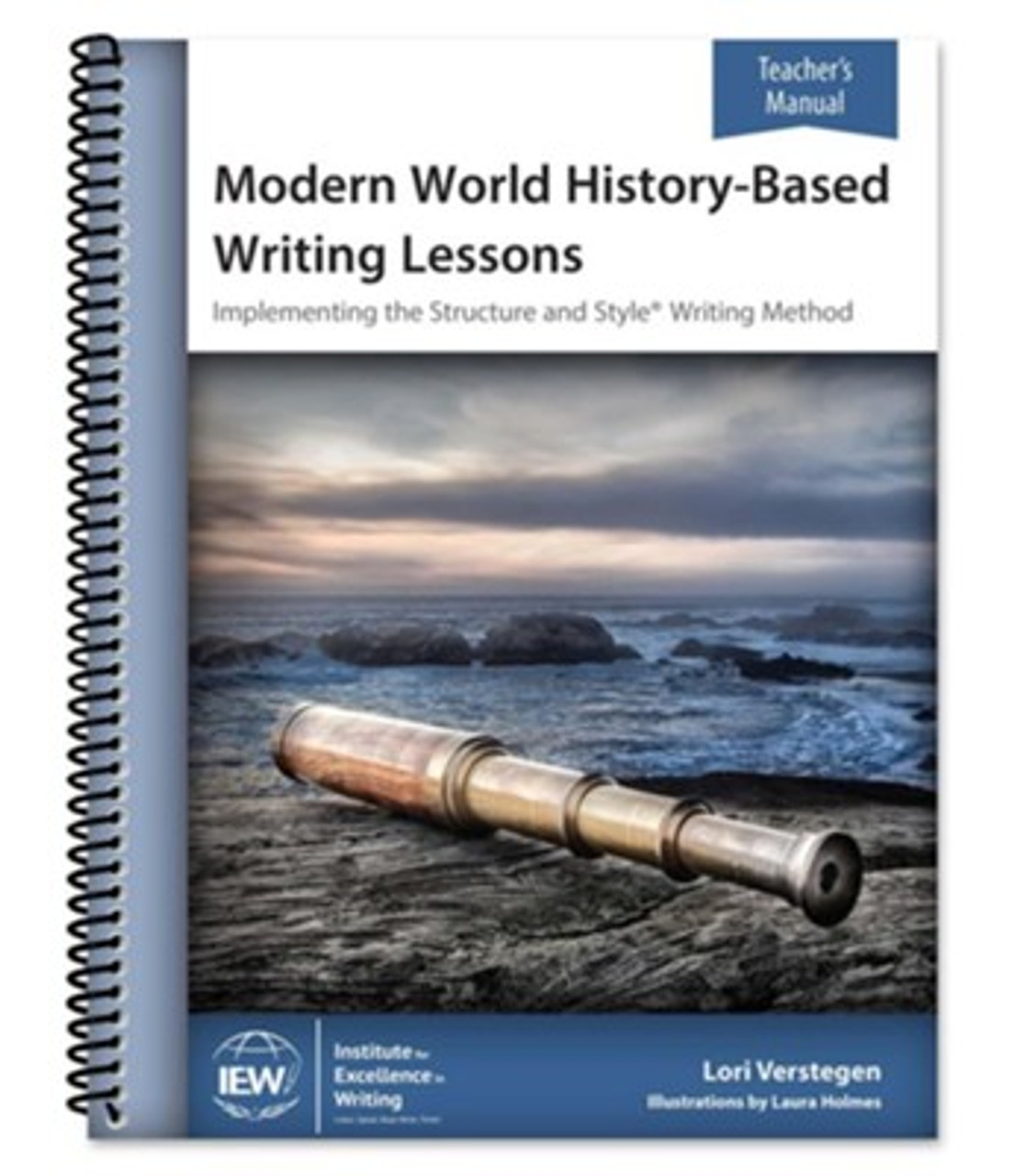 (Teacher's　History-Based　Lessons　Writing　Manual)　Modern　World