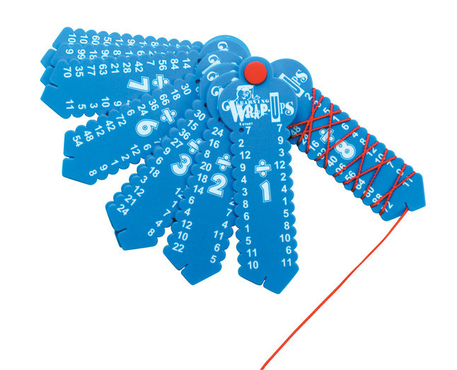 Learning Wrap-Ups: Division - 4Gospel.com