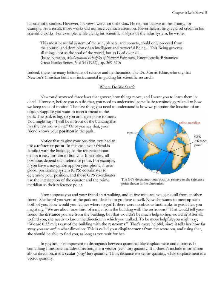 Discovering Design With Earth Science SET 8th Grade Jay Wile Text Discovering Design With Earth Science SET 8th Grade Jay Wile Text