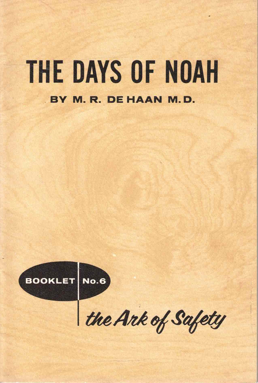 Drm R. Dehaan