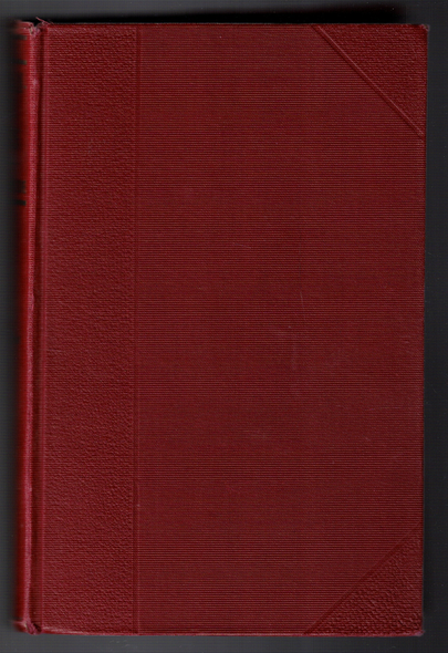 Miscellaneous Papers Volume One by  Harry A. Ironside