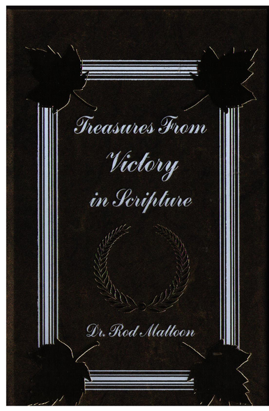 Treasures from Victory in Scripture